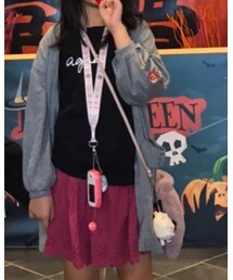 agnes b. | Tシャツ/カットソー