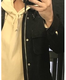 BURBERRY BLACK LABEL | ジャケット/アウター