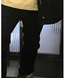 UNIQLO | チノパンツ