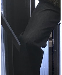 GU | デニムパンツ