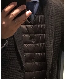 ATELIER SAB MEN | アクセサリー