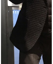 wisesons | ジャケット/アウター