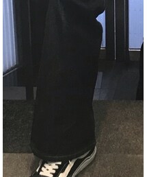 VANS | スニーカー