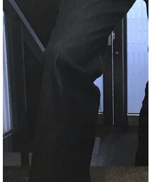 GU | デニムパンツ