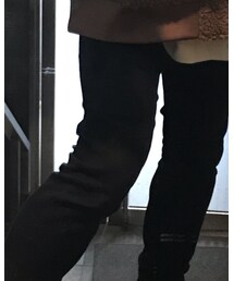 UNIQLO | パンツ