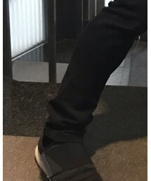 NEW BALANCE | スリッポン