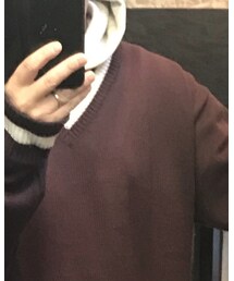 UNIQLO | パーカー