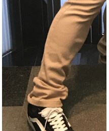 VANS | スニーカー