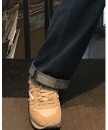 NEW BALANCE | スニーカー