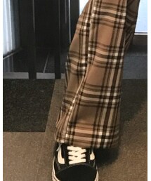 VANS | スニーカー