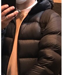 無印良品 | ダウンジャケット/コート