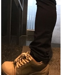 maRe maRe | スニーカー