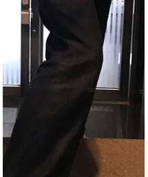GU | デニムパンツ