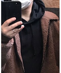 UNIQLO | パーカー
