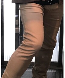 no brand | その他パンツ