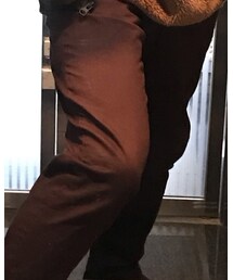 UNIQLO | チノパンツ