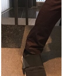 NEW BALANCE | スリッポン