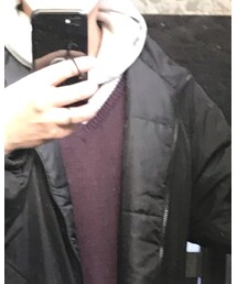UNIQLO | パーカー