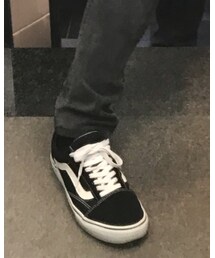 VANS | スニーカー