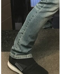 NEW BALANCE | スリッポン