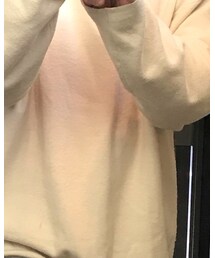 GU | ニット/セーター