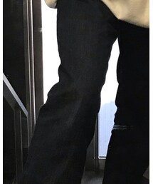 GU | デニムパンツ