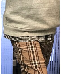 無印良品 | Tシャツ/カットソー