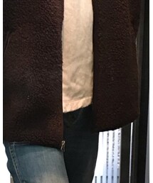 UNIQLO | パーカー