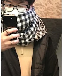 GU | ストール/ショール