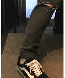 VANS | スニーカー