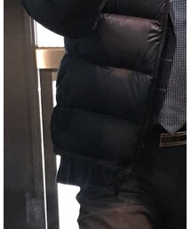 無印良品 | ダウンジャケット/コート