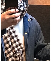 GU | ストール/ショール