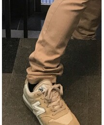 NEW BALANCE | スニーカー