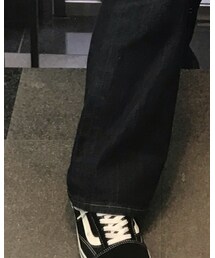VANS | スニーカー