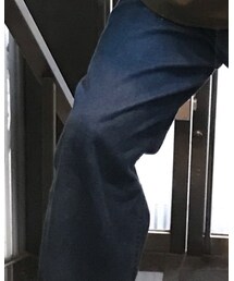 JUNRED | デニムパンツ