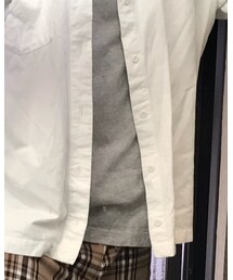 GU | Tシャツ/カットソー
