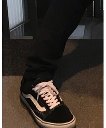 VANS | スニーカー
