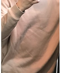 GU | スウェット