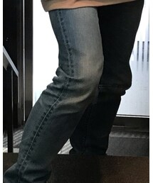 ENERGIE | デニムパンツ