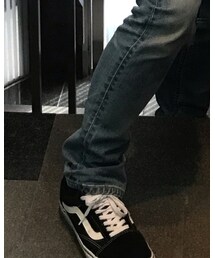 VANS | スニーカー