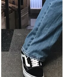 VANS | スニーカー