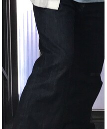 GU | デニムパンツ