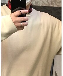 UNIQLO | シャツ/ブラウス