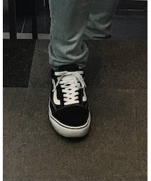 VANS | スニーカー