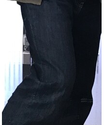 GU | デニムパンツ
