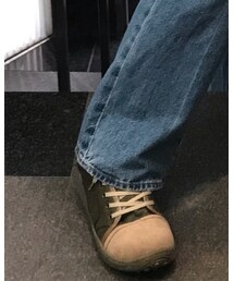 maRe maRe | スニーカー