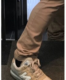 NEW BALANCE | スニーカー