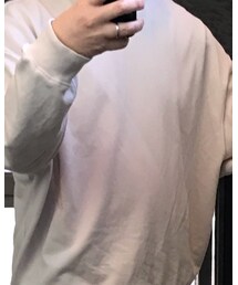 GU | スウェット