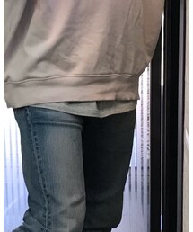 無印良品 | Tシャツ/カットソー