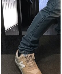 NEW BALANCE | スニーカー